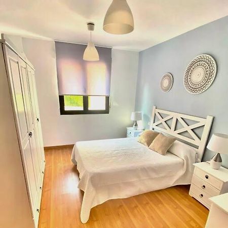 Apto. Residencial Ruidera公寓 外观 照片