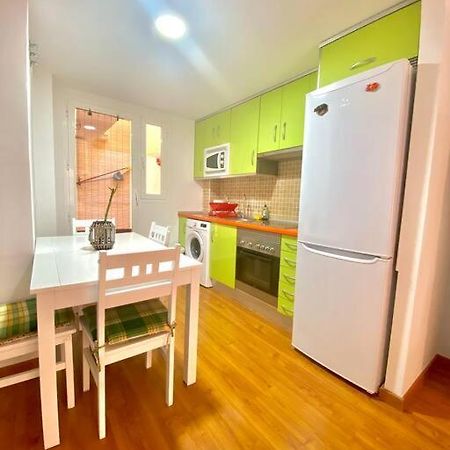 Apto. Residencial Ruidera公寓 外观 照片