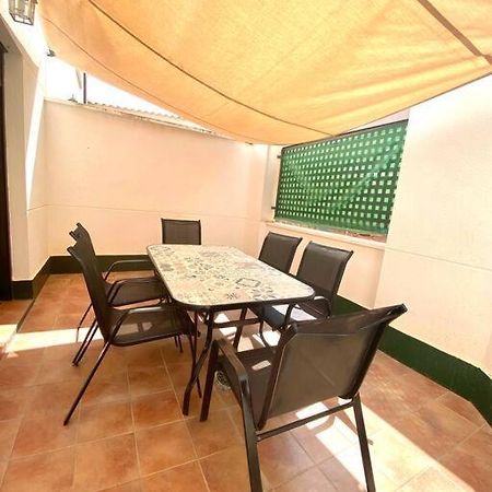 Apto. Residencial Ruidera公寓 外观 照片