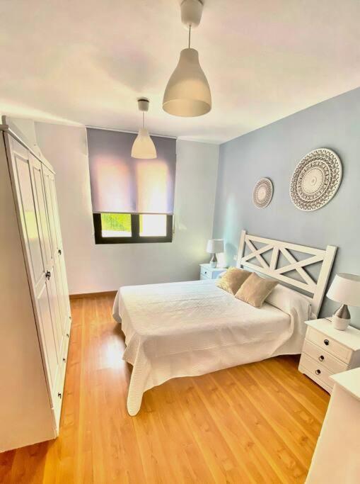 Apto. Residencial Ruidera公寓 外观 照片