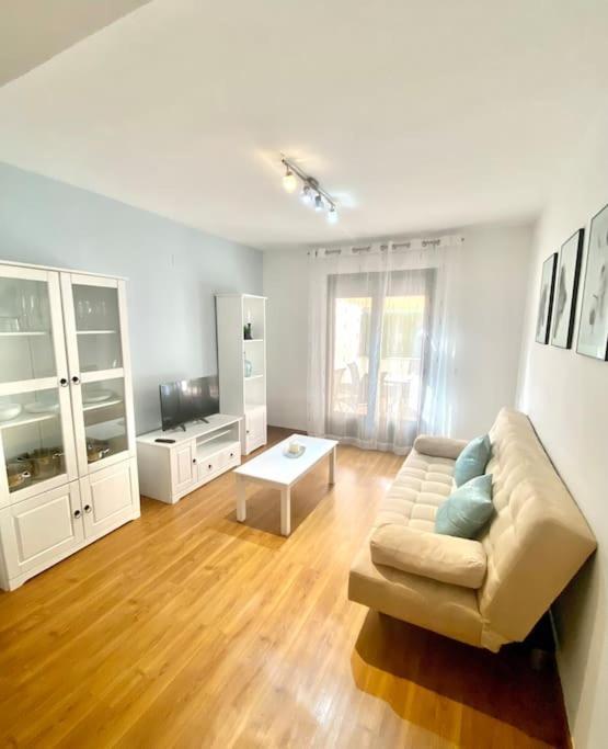 Apto. Residencial Ruidera公寓 外观 照片